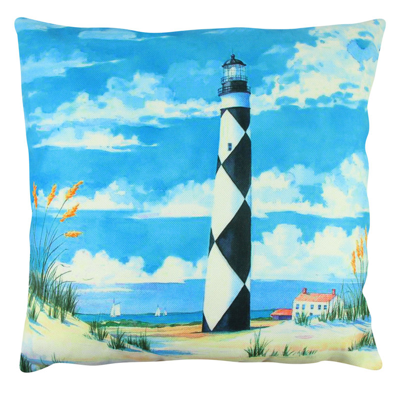 Kaylie Square Cushion