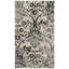 Tapis oriental crème / gris Troisi-18968495