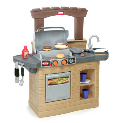 Cook 'n Play Outdoor BBQ