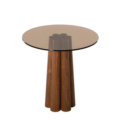 Glorias End Table