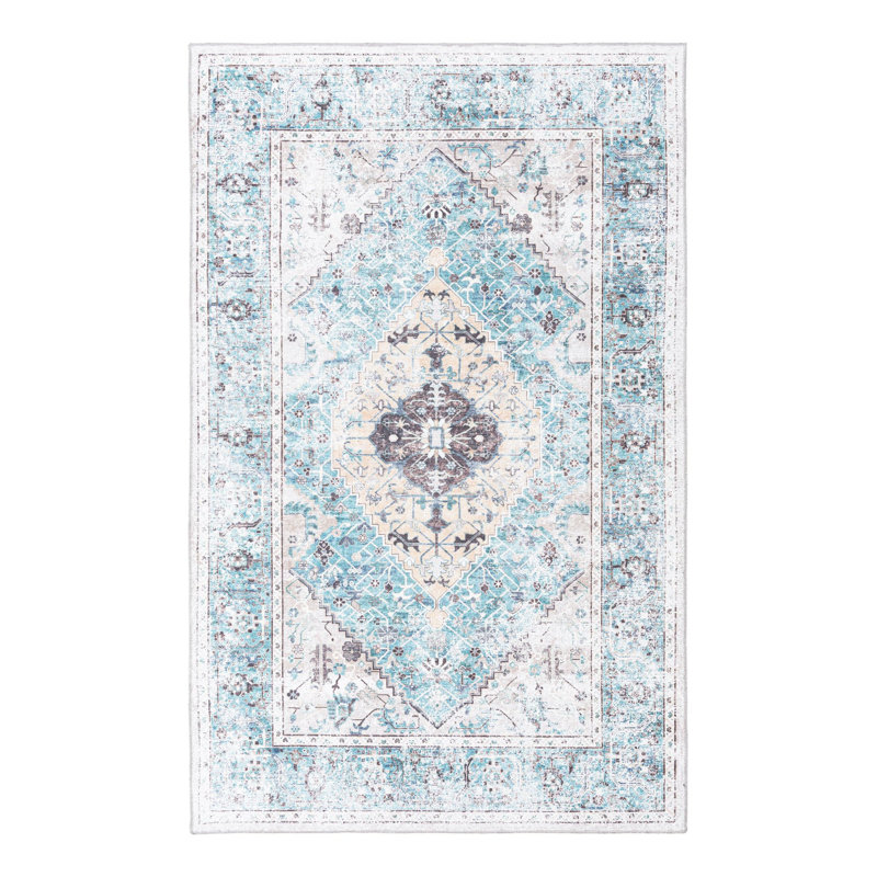 Rectangle 5' x 8'