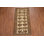 Tapis à motif géométrique 3x7
