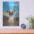 " Pugalope " by Brian Rubenacker-259505307