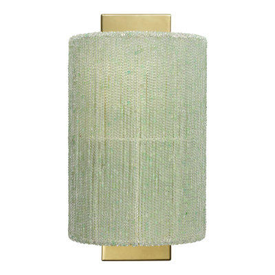 Confetti 1 - Light Sconce