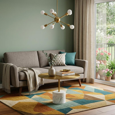 Table basse Poke