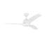 Avila LED Outdoor Downrod Ceiling Fan-512353186