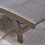 Chaise longue inclinable Kingstignt-967338649