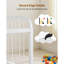 Organisateur de rangement pour jouets en peluche