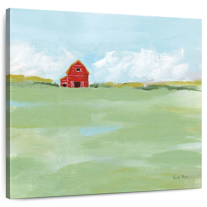 Alvord Country Feel, H 10 po x l 10 po