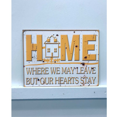 Traditional Wall Decor
