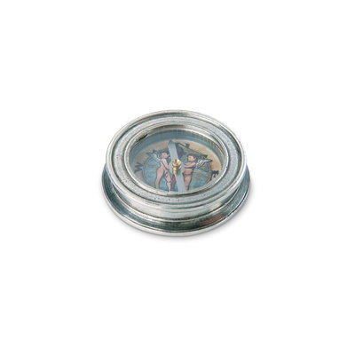 Handmade Compass