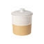 Scotia Stoneware Jar-494077052
