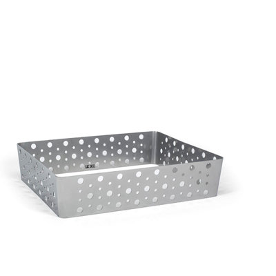 Front Of The House Iron Display Riser & Stand Buffet Accessory