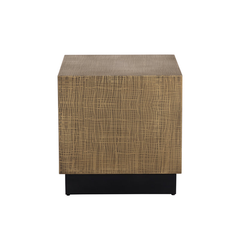 Table d'appoint Albans