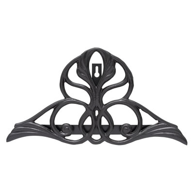 Aluminum Wall Mounted Hose Holder