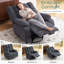 Fauteuil inclinable Zeno-2129084708