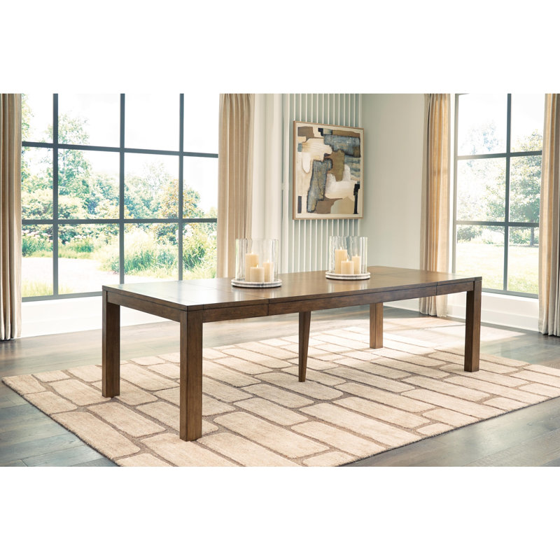 Table de rallonge Marxmore