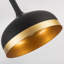 Luminaire suspendu 1 lumière Dash-1880057997-1880057998