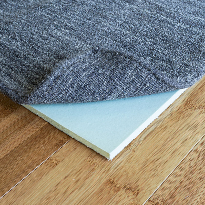 Sous-tapis rembourré en mousse viscoélastique Cloud Comfort, Rectangle 8 pi x 10 pi