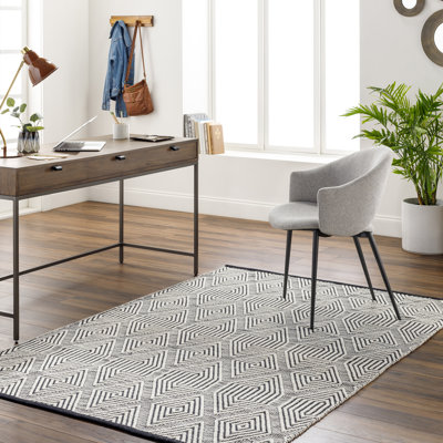 Demarquise Moroccan Indoor Rug
