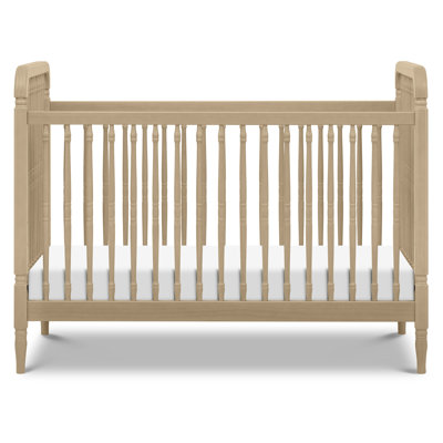 Liberty Pine 3-in-1 Convertible Crib