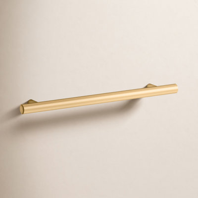 Purist 5" Center to Center Bar Pull