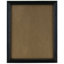 Cadre photo simple en bois biseauté-67555355-67555348
