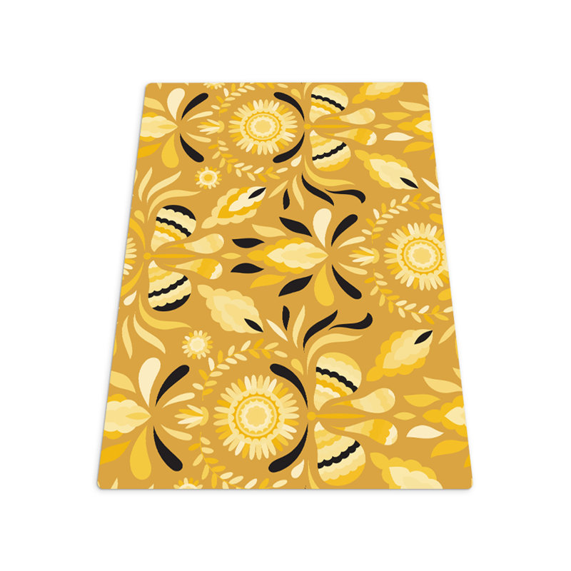 Nallah Chair Mat, 70 x 100cm