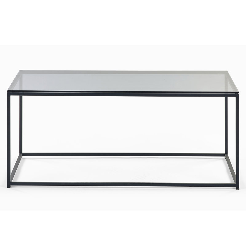 Harveyville Frame Coffee Table