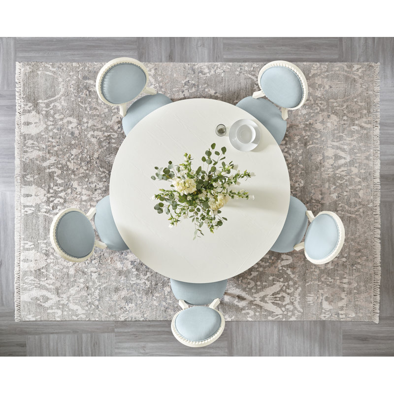 Serenity Round Dining Table