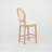 French Country Wooden Barstools-1929928240