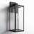 Ainsworth Dimmable Outdoor Wall Lantern-921914760