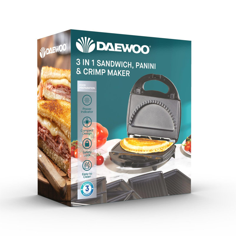 Daewoo