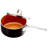 Gotham Steel Stock Pot with Lid-1894219597
