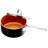 Gotham Steel Stock Pot with Lid-1894219598
