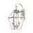 Boto Solid Brass Wall Light-931363480