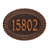 Antique Copper