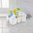 Ultra Caddy Plastic Crate Set-100475089