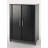 37” H x 24” W x 19” D Base Cabinet
