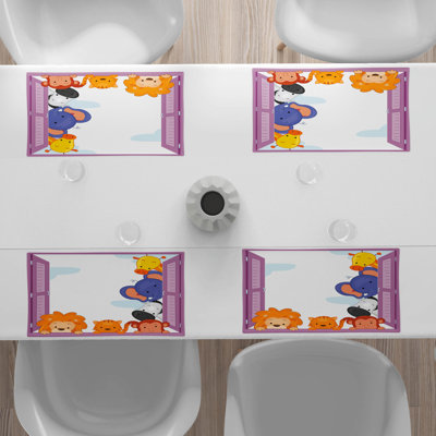 Récapitulatif 18,5" zoo