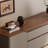 Modern minimalist storage sideboard