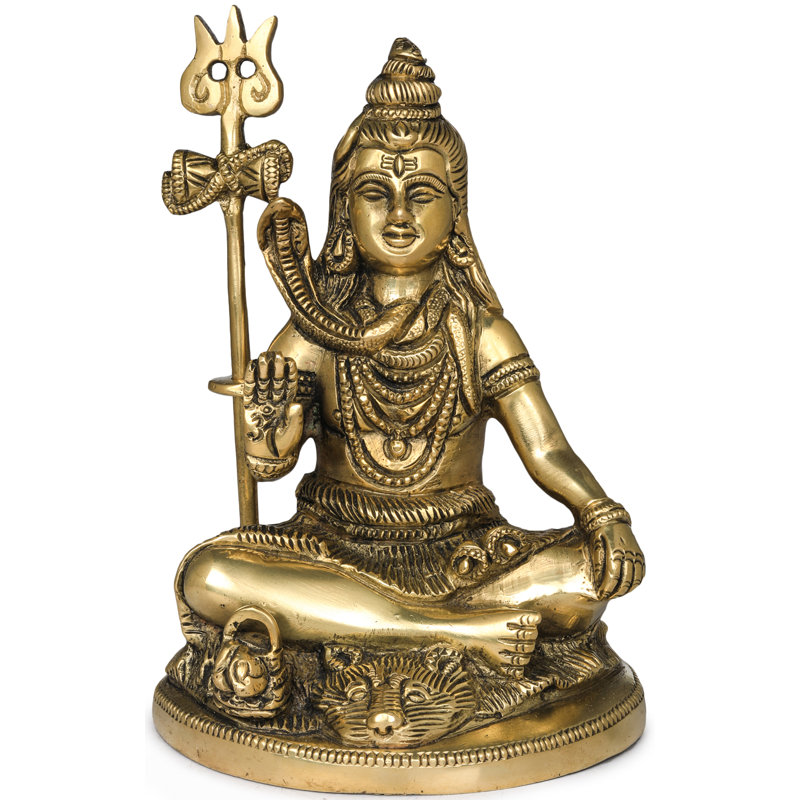 Religious & Spiritual Statue