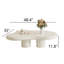 Table basse à 4 pieds Bothnian-1227314324