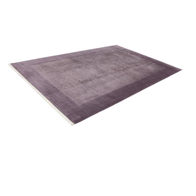 Tapis mauve Howard