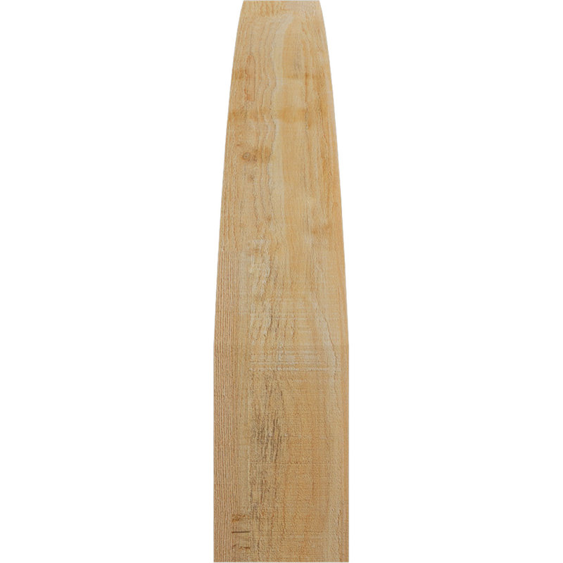 Genouillère Thorton, Sapin Douglas de 6 po (sciage brut), 26 po X P 32 po H