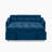 Modern Convertible Sofa with Pull Out Bed-1292558016