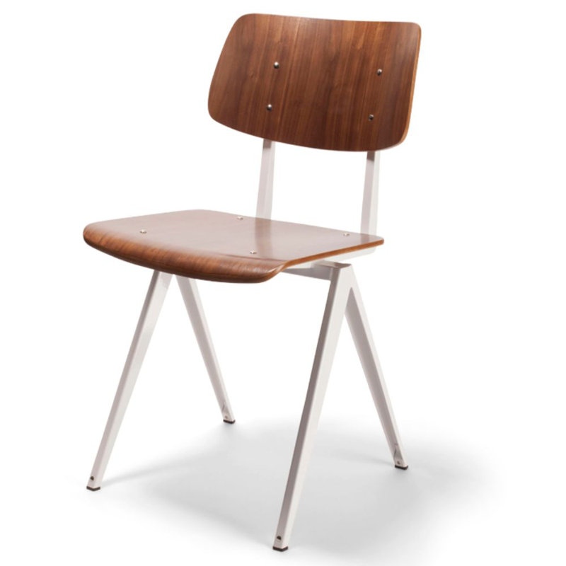 Academia 18'' H Side Chair