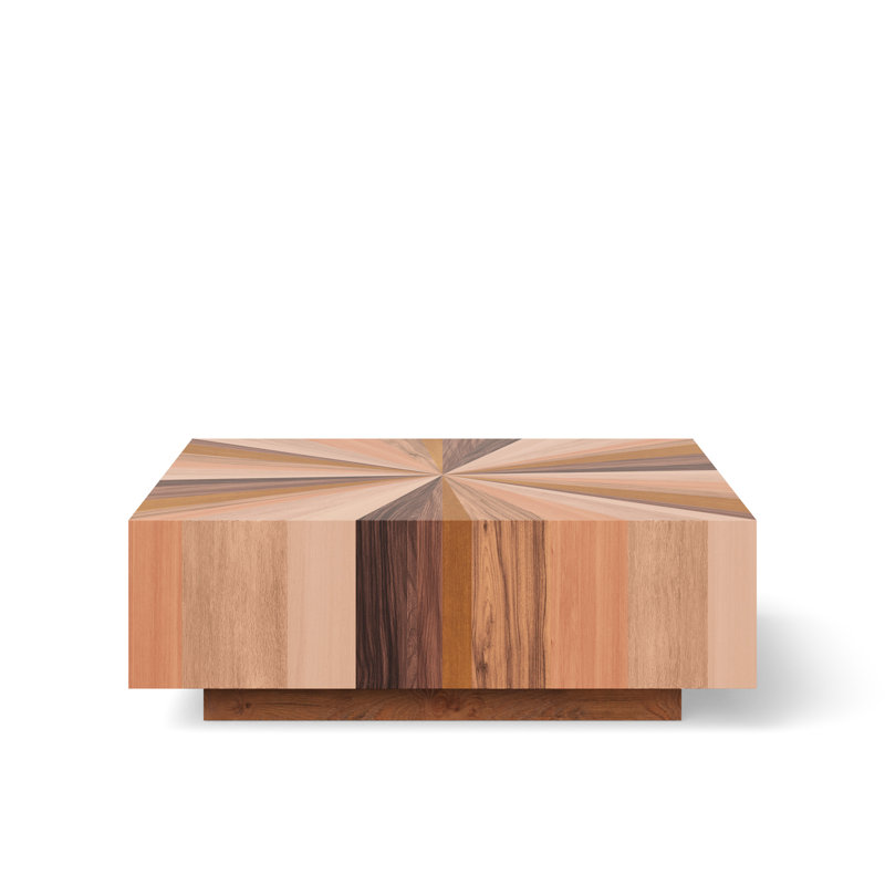 IE Series Coffee Table