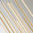 Caylah Cluster Cylinder LED Pendant for Stairs-915667781-915667786
