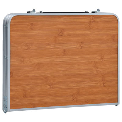 Gillsville 60cm Rectangular Folding Table